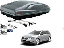 BOX AUTO PORTABAGAGLI G3 ALL