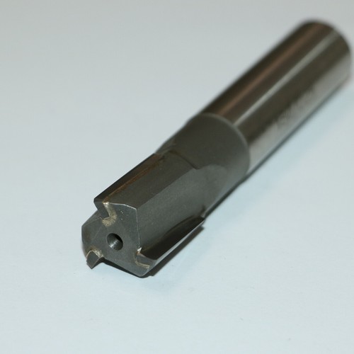 Fresa carburo 16 - in,