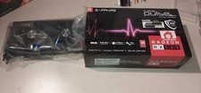 SAPPHIRE Pulse Radeon RX 580 8 GB GDDR5 Scheda Grafica Scheda Video GPU