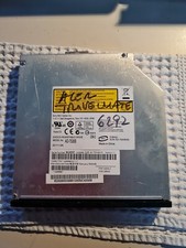 Acer travelmate 6292 masterizzatore DVD CD rewiter notebook 