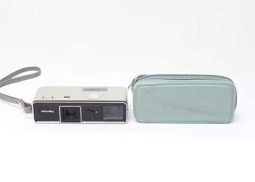 Minolta model con - minolta-16,