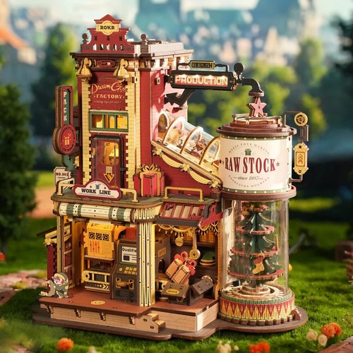 Rokr sogno natale - rokr,