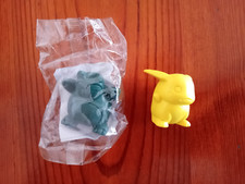 Sorpresine gommine Pokemon