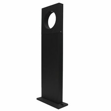 Lampione led esterno - lampione,