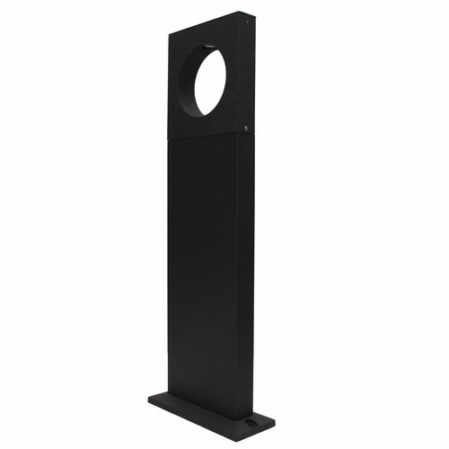 Lampione led esterno - da,