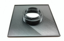 Camera Adapter for Sinar 4x5 Compatible with Canon EOS DSLR