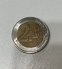 moneta 2 euro LIBERTE EGALITE