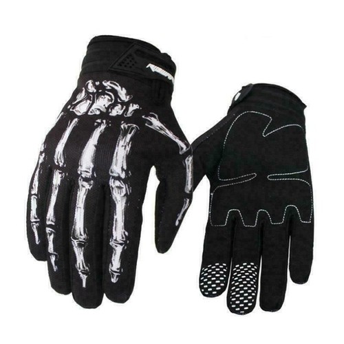Guanti uomo outdoor - da,