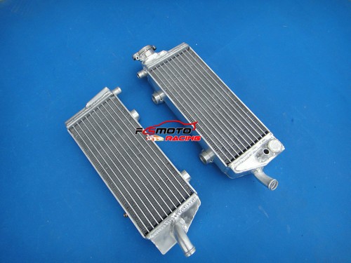 Radiateur en alliage - l,