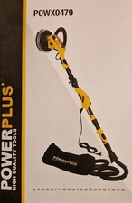 levigatrice orbitale per pareti