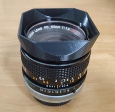 Cappuccio quadrato per CANON