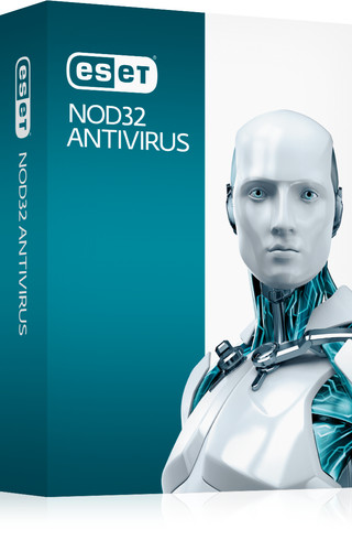 Eset nod32 antivirus - eset,