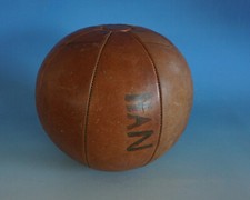 FM22-312: Palla medica