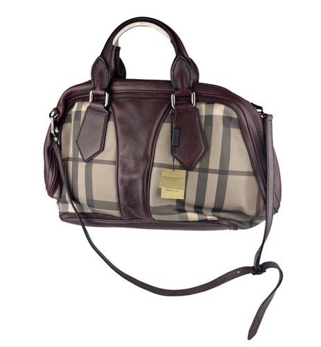Borsa burberry prorsum - borsa,