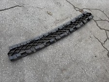 Bumper Support Bracket Trim