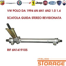VW POLO FROM 1994 6N 6N1 6N2