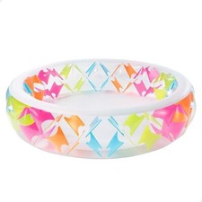 Piscina gonfiabile intex - piscina,