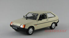 DeAgostini 1:43 minicar