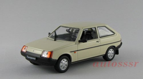 Deagostini minicar - deagostini,
