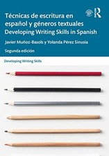 Técnicas de escritura en