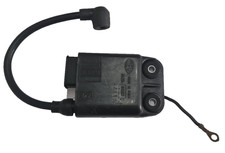 CENTRALINA BOBINA  A.T