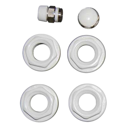 Kit accessori per radiatori - kit,