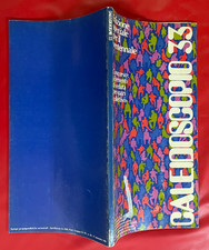 CALEIDOSCOPIO n. 33 Busnelli