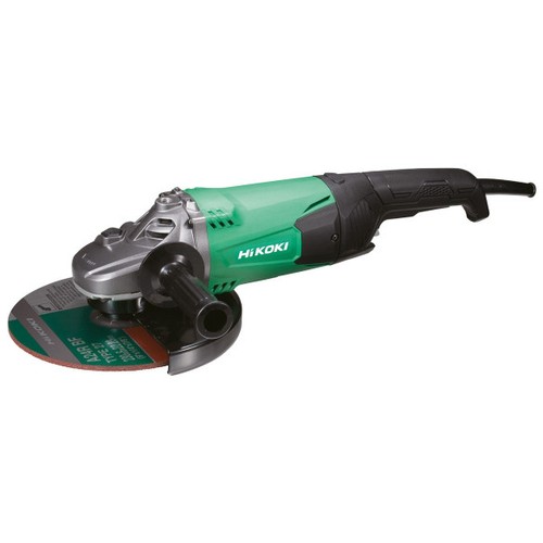 Smerigliatrice angolare hikoki - angolare,