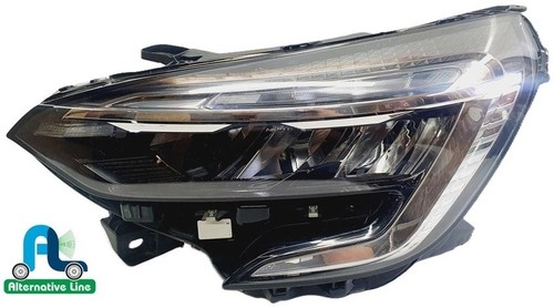 Faro fanale proiettore led - fanale,