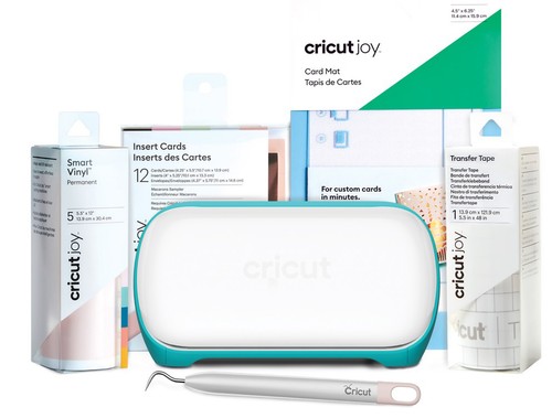 Cricut joy starter bundle - starter,
