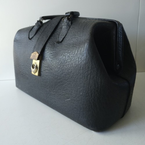 Borsa medico vintage - borsa, da