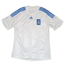 Maglia Calcio Nazionale Grecia