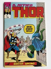 Mitico thor 7 - mitico,