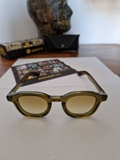 Lunettes Moscot Dahven