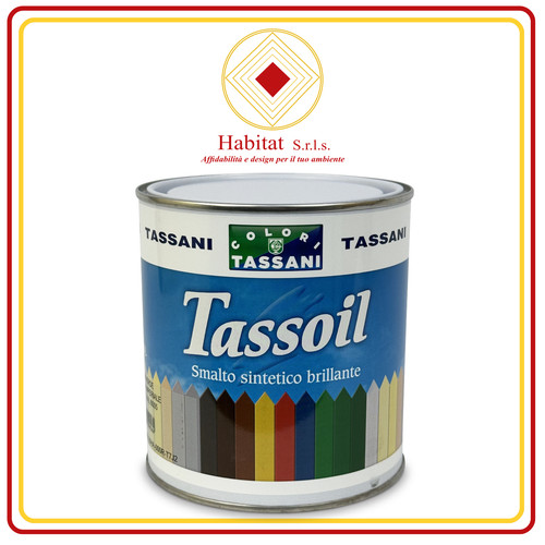 Tassani tassoil smalto - tassani,