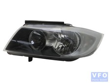 Alogena Fanale Sinistro