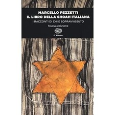 Il libro della Shoah italiana