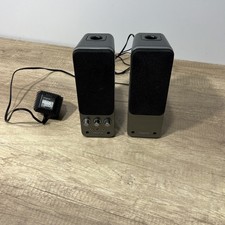 Altoparlanti Creative