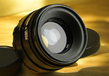 Helios 44-2 58 mm f/2 KMZ obiettivo sovietico vintage: leggendario Swirly Bokeh, M42 Sony E