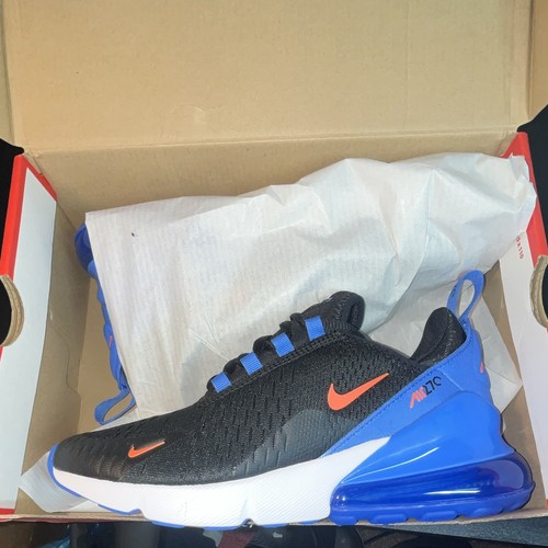 Nike air max 270 sneaker - nike, (gs)