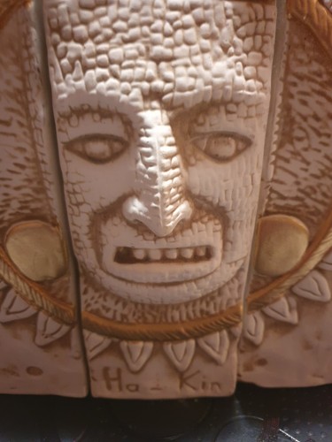 Kin sole ceramica - sole,
