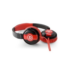 Macrom JOY30 White Red