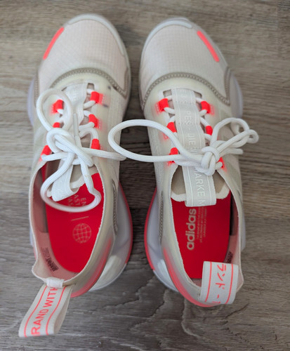 Adidas nmd sneakers basse - adidas, nmd_r1