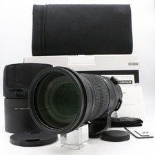 [Ottimo come nuovo] Sigma