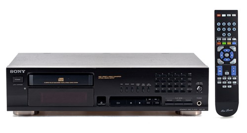 Sony cdp 415 - cdp-415, cd