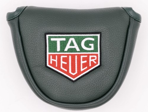 Tag heuer promo golf - golf, putt