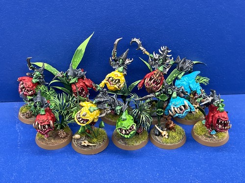 Squig hoppers der - 10,