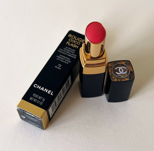 Rossetto chanel rouge - rossetto,