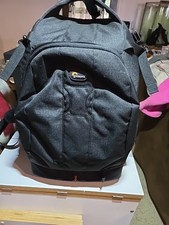 Lowepro Flipside 400 AW Camera