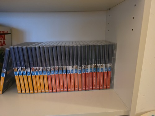 Grande storia dell - storia, dell'uomo